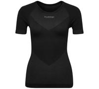 Hummel Maglietta Intima Tecnica A Maniche Corte First Seamless