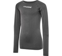 Hummel Maglietta Intima Tenica A Maniche Lunghe Comfort 2.0