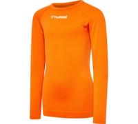 Hummel Maglietta Intima Tenica A Maniche Lunghe Comfort 2.0