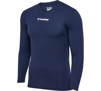 Hummel Maglietta Intima Tenica A Maniche Lunghe Essential