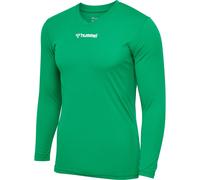 Hummel Maglietta Intima Tenica A Maniche Lunghe Essential