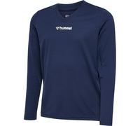 Hummel Maglietta Intima Tenica A Maniche Lunghe Essential Junior