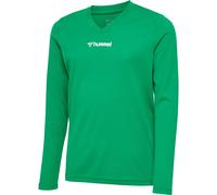 Hummel Maglietta Intima Tenica A Maniche Lunghe Essential Junior