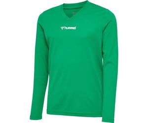 Hummel Maglietta Intima Tenica A Maniche Lunghe Essential Junior