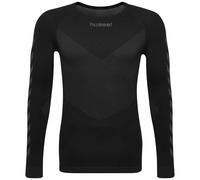 Hummel Maglietta Intima Tenica A Maniche Lunghe First Seamless