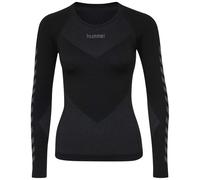 Hummel Maglietta Intima Tenica A Maniche Lunghe First Seamless
