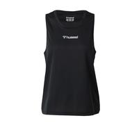 Hummel Maglietta nero / offwhite Donna Hummel L nero / offwhite