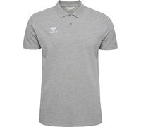 hummel Maglietta Polo da Uomo Hmlgo 2.0