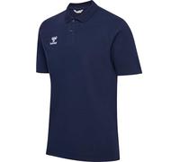 hummel Maglietta Polo da Uomo Hmlgo 2.0