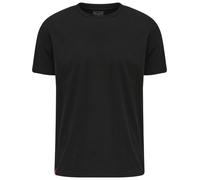 Hummel Maglietta 'Red' nero Uomo Hummel L