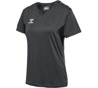 hummel Maglietta S/S Hmlauthentic Multisport da Donna Taglia