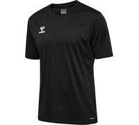 hummel Maglietta S/S Hmlessential Multisport Uomo Taglia