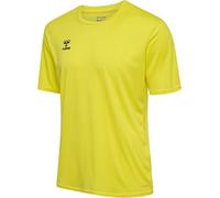 hummel Maglietta S/S Hmlessential Multisport Uomo Taglia