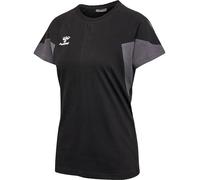 Hummel Maglietta A Maniche Corte Travel