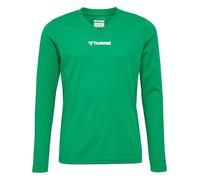 hummel Maglietta Unisex Hmlbl Essential Tee L/S Kids