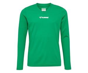 hummel Maglietta Unisex Hmlbl Essential Tee L/S Kids