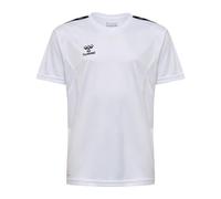 hummel Maglietta Unisex per Bambini Hmlauthentic PL Jersey S/S