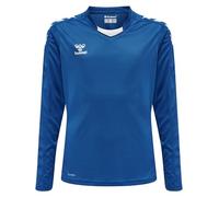 hummel Maglietta Unisex per Bambini Hmlcore Xk Poly Jersey L/S