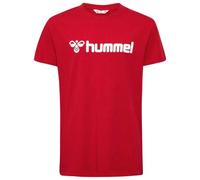 hummel Maglietta Unisex per Bambini Hmlgo 2.0 con Logo, S/S
