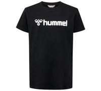 hummel Maglietta Unisex per Bambini Hmlgo 2.0 con Logo, S/S