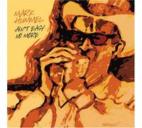 Hummel, Mark - Ain't Easy No More