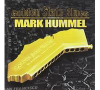 Hummel, Mark - Golden State Blues