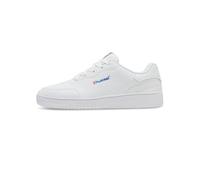 hummel Match Point, Scarpe da Ginnastica Donna, Bianco, 40 EU