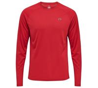 hummel Men Core Running T-Shirt L/S Maglietta Uomo