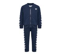 hummel Mini Reg Chevron Set Tuta Kids Kids