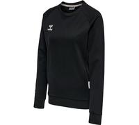 hummel Move Grid Cotton Felpa Sweatshirt S