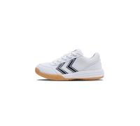Hummel Scarpe indoor MULTIPLAY FLEX LC JR nero/bianco Bambini 32