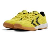 Hummel MULTIPLAY Flex LC JR Sneaker, Limeade, 38 EU, Limonata, 38 EU
