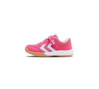 hummel MULTIPLAY Flex VC JR, Scarpe da Ginnastica, Raspberry Sorbet, 36 EU