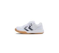 Scarpe indoor per bambini Hummel Multiplay Flex Vc Blanc 38