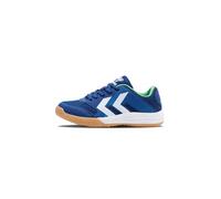 hummel MULTIPLAY Stable LC JR, Scarpe da Ginnastica, Navy, 32 EU