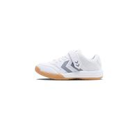 Scarpe indoor per bambini Hummel Multiplay Stable Vc Blanc 29