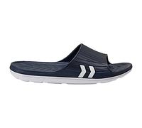 hummel Nielsen Sandal Ciabatte da bagno, blu, 30 da uomo