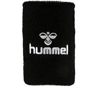 Hummel, Old School Big Wristband Black/White, One Size