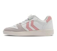 hummel Pallone da Ginnastica Perfette SP JR, Bianco/Rosa, 32 EU, Bianco e Rosa., 32 EU