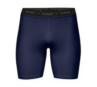 hummel Pantaloncini Aderenti Hml First Performance Uomo
