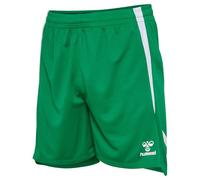 hummel Pantaloncini Bianchi Uomini, verde, S