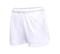 hummel Pantaloncini da Donna Hmlcore Xk Poly Shorts