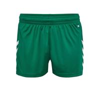 hummel Pantaloncini da Donna Hmlcore Xk Poly Shorts Woman