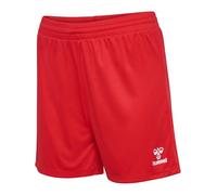 hummel Pantaloncini da Donna Hmlessential