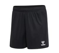 Hummel hmlESSENTIAL SHORTS WOMAN Shorts S Nero