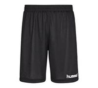 hummel - Pantaloncini da Portatore Essenziali, Bambino Bambino