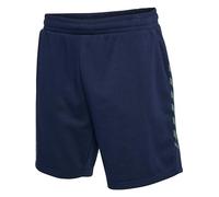 hummel Pantaloncini da uomo in cotone Hmlstaltic