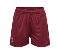 hummel Pantaloncini in Vita Regolabili Hmlactive Multisport da Donna Taglia