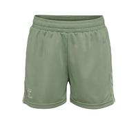 hummel Pantaloncini in Vita Regolabili Hmlactive Multisport da Donna Taglia
