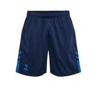 hummel Pantaloncini in Vita Regolabili Hmlactive Multisport da Uomo Taglia
